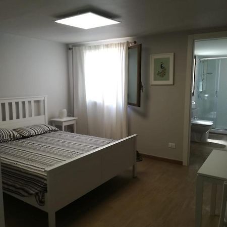 Sweet Room In Center Palermo Ngoại thất bức ảnh