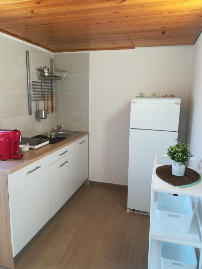 Sweet Room In Center Palermo Ngoại thất bức ảnh