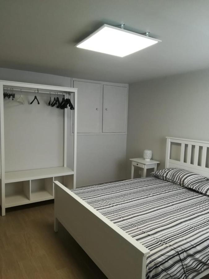 Sweet Room In Center Palermo Ngoại thất bức ảnh